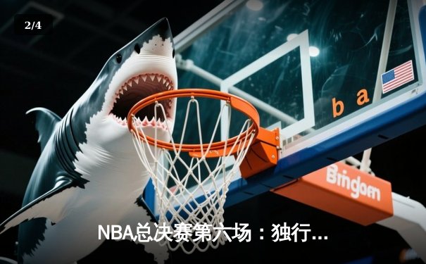 NBA总决赛第六场：独行侠绝地反击，东契奇三双率队拖入抢七 - 2