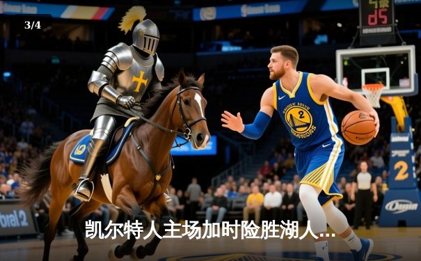 凯尔特人主场加时险胜湖人，塔图姆狂砍44分献准绝杀 - 3